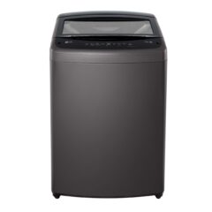 Lavadora LG WT19MVTM Gris 19KG