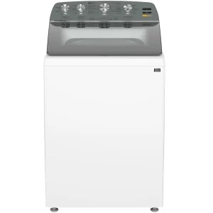 Lavadora Whirlpool 8MWTW2654WRM 26kg/57LB